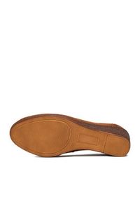 Lasocki Półbuty CEO-WI23-2188-10 Brązowy. Kolor: brązowy. Materiał: zamsz, skóra #4