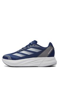 Adidas - adidas Buty Duramo Speed ID8355 Niebieski. Kolor: niebieski