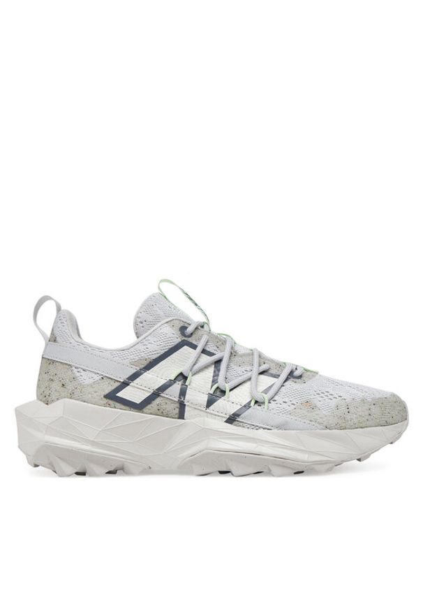 New Balance Sneakersy Tektrel WTTTRCG1 Szary. Kolor: szary. Materiał: materiał