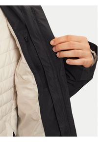 CMP Kurtka zimowa 34K0086D Szary Regular Fit. Kolor: szary. Materiał: włókno. Sezon: zima #7