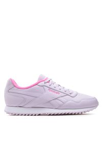Sneakersy Reebok. Kolor: różowy. Model: Reebok Royal #1