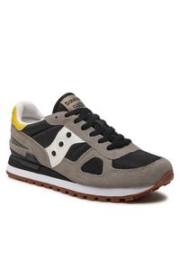 Saucony Sneakersy Shadow Original S2108-884 Szary. Kolor: szary. Materiał: materiał #3