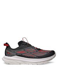 HOKA - Sneakersy Hoka. Kolor: czarny #1