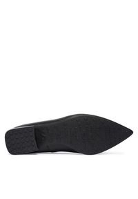 Hispanitas Czółenka HV264775 C002 Czarny. Kolor: czarny. Materiał: skóra #2