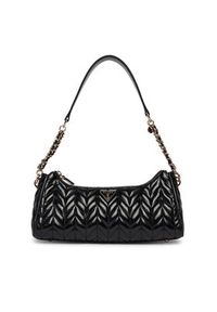 Guess Torebka Cheryl HWTQ97 20180 Czarny. Kolor: czarny. Materiał: skórzane #2