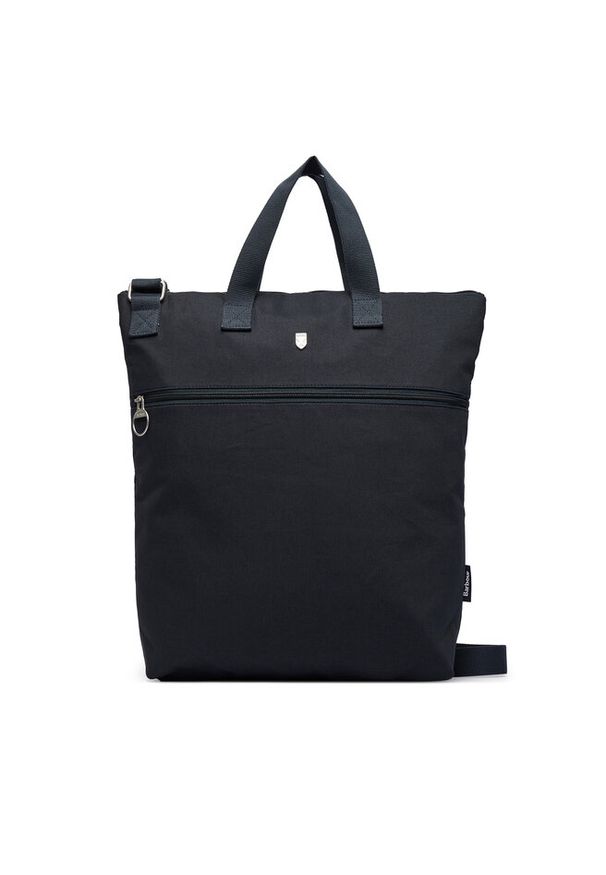 Torba Barbour. Kolor: niebieski