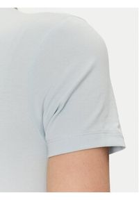 Guess T-Shirt W5GI24 J1314 Niebieski Regular Fit. Kolor: niebieski. Materiał: bawełna #5