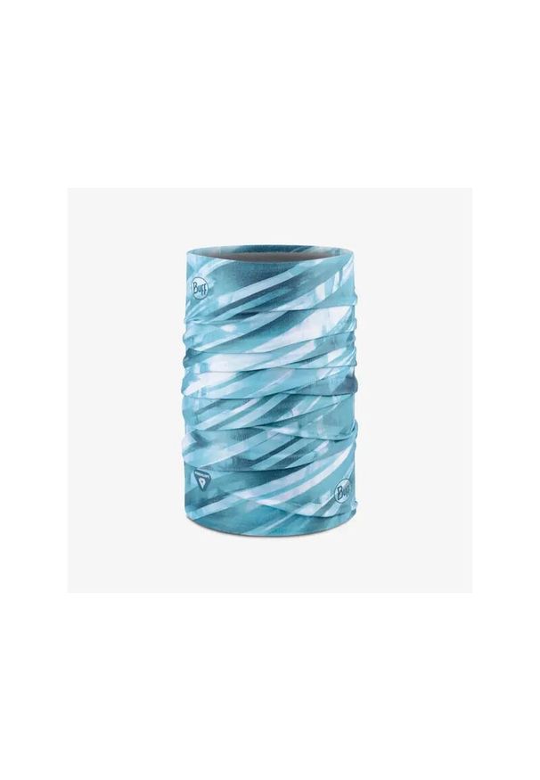 Buff - Bandana BUFF THERMONET® TONSU. Kolor: czarny. Sezon: zima. Styl: sportowy