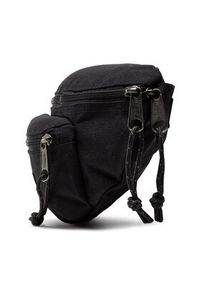 Eastpak Saszetka nerka EK000073008 Czarny. Kolor: czarny. Materiał: materiał