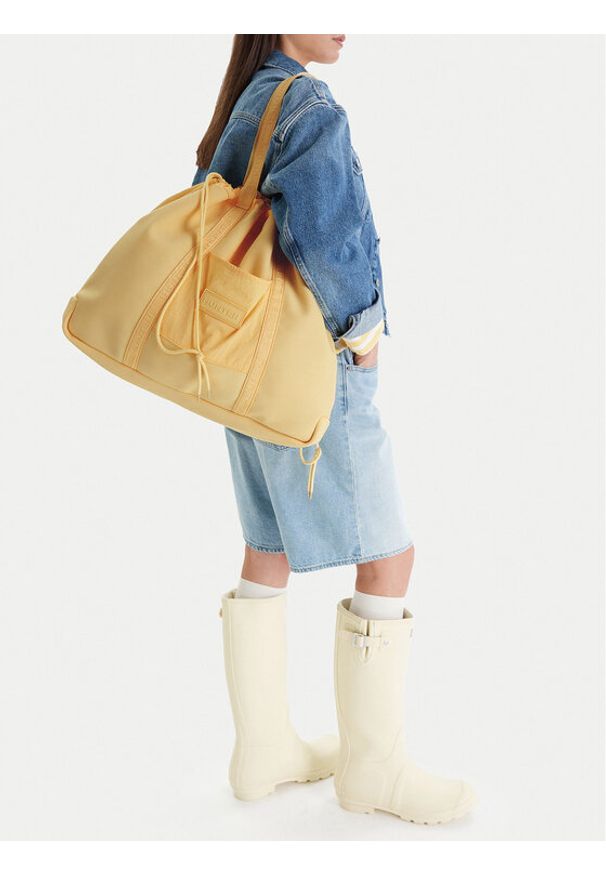 Hunter Torebka CWBEO-HTR-F-003-09 Żółty. Kolor: żółty