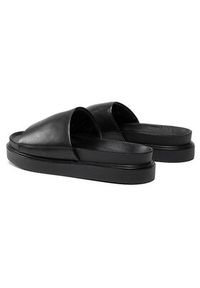 Vagabond Shoemakers - Vagabond Klapki Seth 5190-101-20 Czarny. Kolor: czarny. Materiał: skóra #7