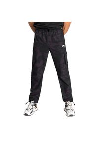 VENUM - Spodnie męskie Venum Trooper Men's Tracksuit Pants. Kolor: czarny #1