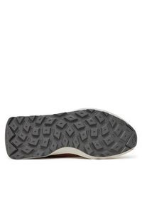 New Balance Sneakersy U370AI Brązowy. Kolor: brązowy. Materiał: zamsz, skóra #6