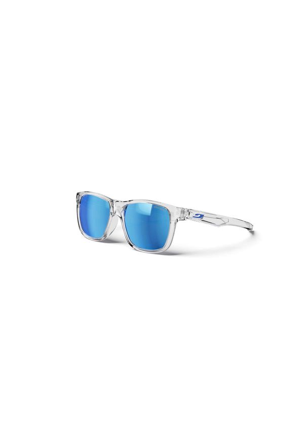 Okulary dla dzieci JULBO ELWOOD transparentny Cat 3 Spectron 6-10 lat