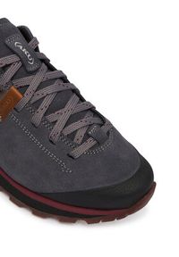 Aku Trekkingi Bellamont IV Suede Gtx 520.4 Szary. Kolor: szary. Materiał: skóra, zamsz #5