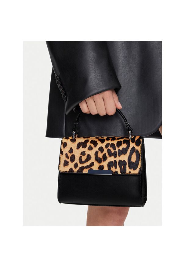 Torebka DeeZee. Kolor: beżowy