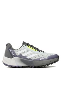 Adidas - Buty do biegania adidas. Kolor: szary. Model: Adidas Terrex #1