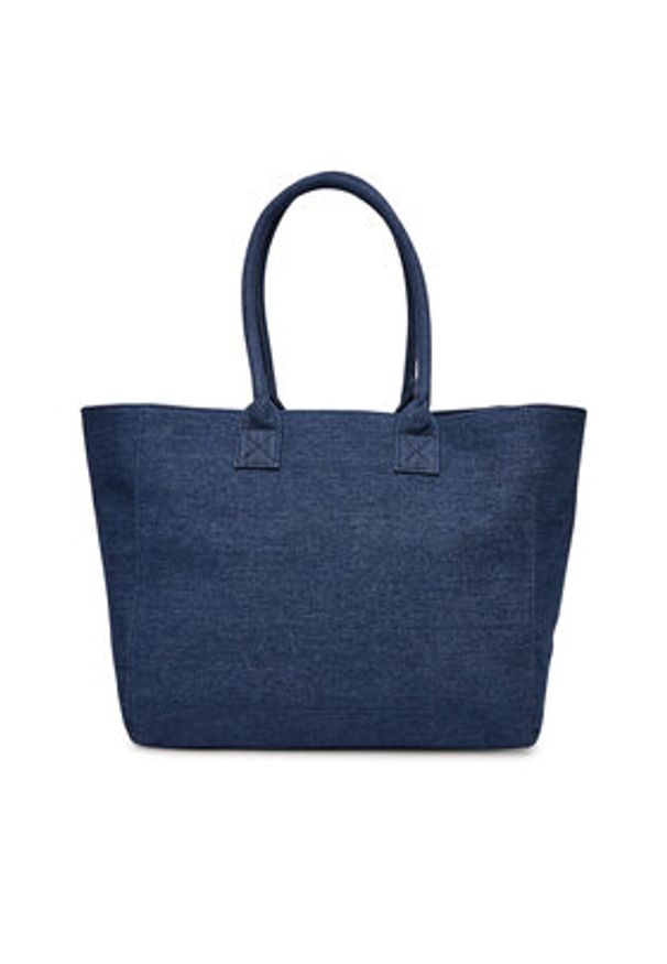 Liu Jo Torebka L Tote VA5208 D0001 Niebieski. Kolor: niebieski