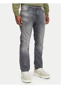 Hugo - HUGO Jeansy 50561259 Szary Slim Fit. Kolor: szary #1