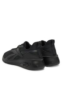 Reebok Sneakersy RIDER V 100200387 Czarny. Kolor: czarny. Materiał: materiał #6