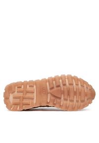 Hispanitas Sneakersy RHV264741 C001 Brązowy. Kolor: brązowy #5