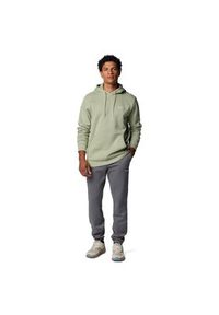 columbia - Columbia Spodnie dresowe Meridian Creek™ 2105861 Szary Regular Fit. Kolor: szary. Materiał: bawełna