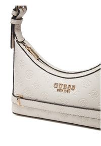 Guess Torebka HWPD96 30180 Écru. Materiał: skórzane #5