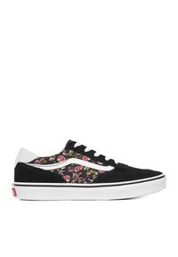 Tenisówki Vans. Kolor: czarny