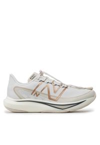 Buty do biegania New Balance. Kolor: biały #1