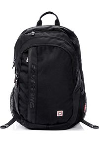 SWISSBAGS - Plecak SwissBags Thun 15.6" (76455)