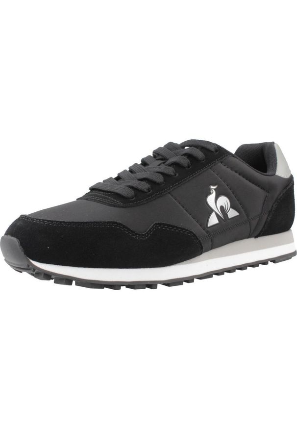 Le Coq Sportif - Buty LE COQ SPORTIF ASTRA 2 Czarny. Kolor: czarny, szary, wielokolorowy
