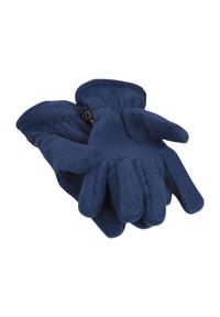 RESULT WINTER ESSENTIALS - Zestaw Akcesoriów. Kolor: niebieski