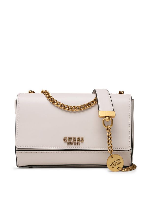 Torebka Guess. Kolor: szary