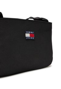 Tommy Jeans Torebka Tjw Daily Shoulder Bag AW0AW17544 Czarny. Kolor: czarny #3