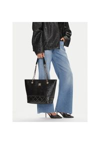Torebka Nine West. Kolor: czarny #1