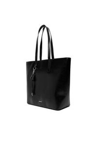 Lasocki Torebka CEO-LSK-X-002-09 Czarny. Kolor: czarny #6