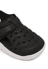 Adidas - adidas Sandały Water Sandal 2 JP6998 Czarny. Kolor: czarny. Materiał: syntetyk #7