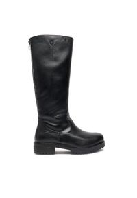 Kozaki Caprice. Kolor: czarny #1