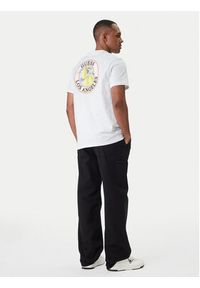 Guess T-Shirt M6GI19 K3051 Biały Reglan Fit. Kolor: biały. Materiał: bawełna #5