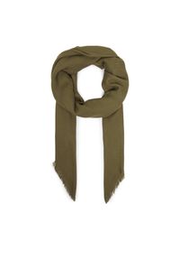 Chusta Weekend Max Mara. Kolor: zielony #1