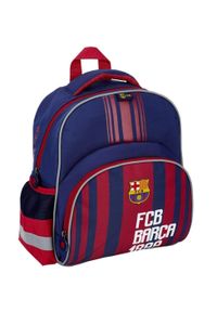 ASTRA - Astra Plecak dziecięcy FC-174 FC Barcelona Fan 6 (282820) #1