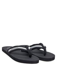 Armani Exchange Japonki XUQ006 XV962 U385 Granatowy. Kolor: niebieski. Materiał: materiał #3