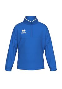 ERREA - Kurtka dziecięca Errea mansel 3.0. Kolor: niebieski. Materiał: poliester. Sport: fitness #1