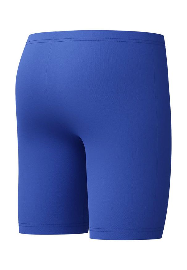 Kąpielówki chłopięce spodenki kąpielowe Speedo Hyperboom Panel. Kolor: niebieski, wielokolorowy