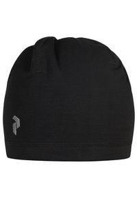 Peak Performance Czapka Helo Hat Black #1