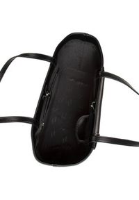 Jenny Fairy Torebka RX0684 Czarny. Kolor: czarny. Materiał: skórzane #5