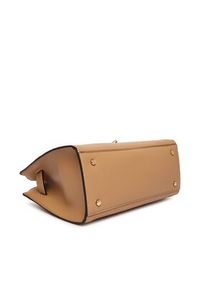 Liu Jo Torebka AA6069 E1012 Brązowy. Kolor: brązowy. Materiał: skórzane #6