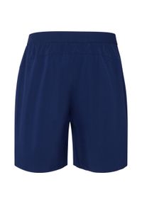 ROLY - Spodenki Murray Dla Dorosłych Unisex. Kolor: niebieski. Sport: turystyka piesza