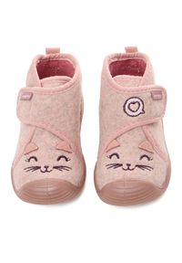 Kapcie Biomecanics. Kolor: różowy #1