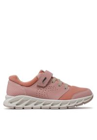Primigi Sneakersy GORE-TEX 3874422 D Różowy. Kolor: różowy. Technologia: Gore-Tex #1